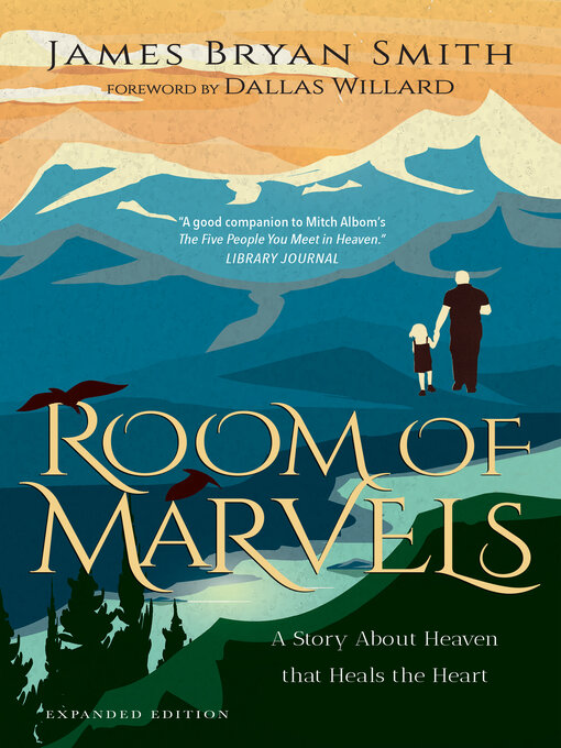 Title details for Room of Marvels by James Bryan Smith - Available
